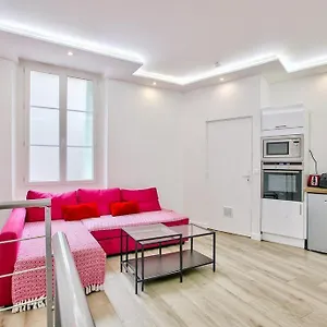 Cmg Marais - Mornay Ii París